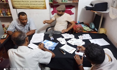 شبام .. الهيئة الإدارية لمنتدى بدوي زبير للموسيقى والفنون الثقافية تقر برنامج الاحتفالات