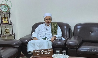 رئيس جامعة الاحقاف يشارك في الندوة العالمية بعنوان "الإتجاه الفقهي في قانون الاحوال الشخصية اليمني"
