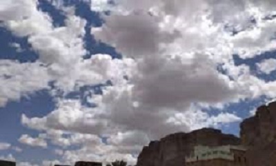 المركز الوطني للارصاد يحذر من موجة برد قادمة ويطلق عدد من التحذيرات لهذه الجهات