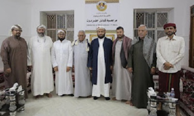 وزير الأوقاف: جهود المرجعيات القبلية في إحلال السلم المجتمعي محل تقدير
