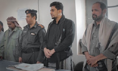 مدير عام شبام يدشن حملة الأحوال المدنية الممولة من منظمة اليونسيف