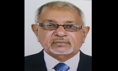 محافظ حضرموت يعزي بوفاة الشخصية الاجتماعية علي عبدالله محروس بارشيد