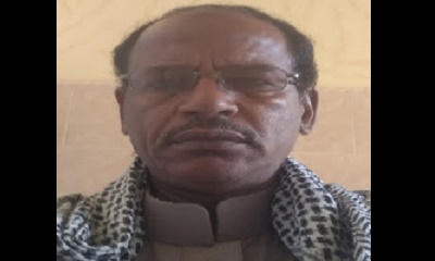 حضرموت .. مدير مكتب الأشغال العامة والطرق بمديرية ساه يحذر المواطنين من عملية البناء دون تراخيص رسمية
