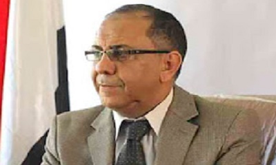 وزير الصناعة والتجارة يدعو التجار إلى تخفيض الأسعار بعد تحسن العملة اليمنية