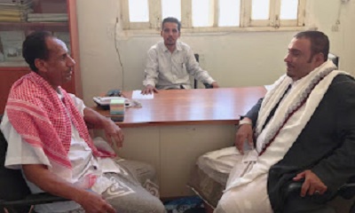 لقاء بسيئون يناقش الإستعدادات لتنفيذ عدد من البرامج ضمن الإحتفال باليوم العربي لمحو الأمية وتعليم الكبار