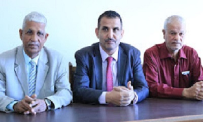 النائب العام يتفقد نيابة استئناف سيئون