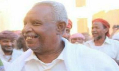 نائب مدير عام محو الأمية وتعليم الكبار بالوادي والصحراء يلتقي مندوبة منظمة سياج، ويستعرض معها البرامج والطموحات للإدارة العامة