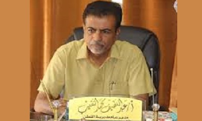 مدير عام القطن يصدر توجيهات جديدة لملاك الصيدليات والمخابز والافران في المديرية