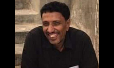 وكيل وادي حضرموت يعزي في وفاة الشيخ سعيد سالم باعبود باوزير