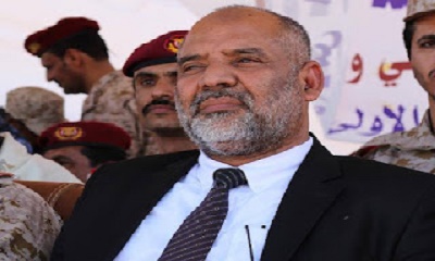 عاجل : بناء على توجيهات محافظ محافظة حضرموت.. وكيل وادي حضرموت الكثيري يوجه بهذا الاجراء الهام