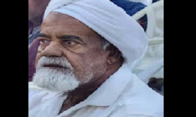 المؤسسة المحلية للمياه والصرف الصحي بوادي حضرموت تنعي احد كوادرها الفنية