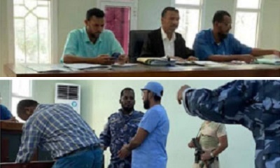 حضرموت : محكمة غرب المكلا تحكم في قضية مقتل مروى البيتي بهذا الحكم