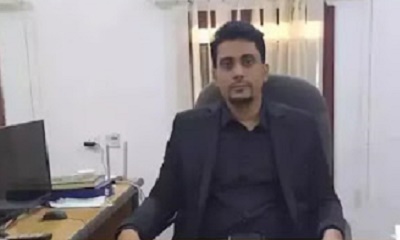 في اجتماع طارئ مدير عام شبام يدعو للإلتفاف نحو المحافظة على استقرار المنطقة وتوحيد الكلمة