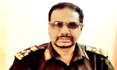 مدير عام الريدة وقصيعر يوجه بتشكيل لجنة لإنشاء مقر مكافحة المخدرات بالمديرية