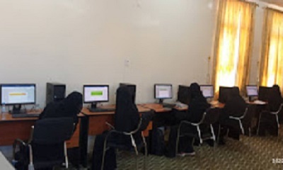 مكتب ادارة التربية والتعليم م/شبام ينفذ دورة المهارات العمليةلبرنامج الطباعة الشهير وورد بالشراكة مع جمعية شبام الاجتماعية للتنمية