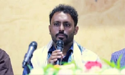 الشيخ بن حبريش : قبائل المشقاص ركيزة أساسية لحلف قبائل حضرموت وسندًا للسلطة المحلية في مختلف الظروف 