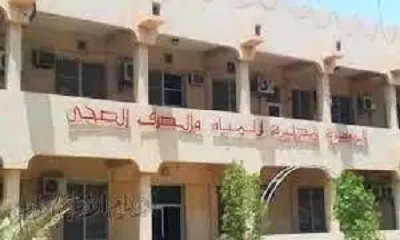 المؤسسة المحلية للمياه بوادي حضرموت: 21 مليون متر مكعب إنتاج المياه في العام 2021م