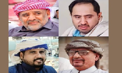 وكيل محافظة حضرموت لشئون مديريات الوادي والصحراء يدعم أندية الوادي المشاركة في دوري أبطال المحافظات ب٩ مليون ريال