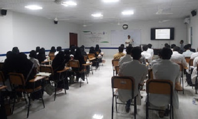 انطلاق دورة أساسيات قراءة تخطيط القلب الكهربائي ECG