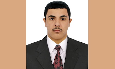 وزير الصحة يصدر قرار بتكليف المهندس خالد هاني العمودي بالاشراف والرقابة للتاكد من صحة شهادات اللقاح وفحوصات للمسافرين بمنفذ الوديعة البري
