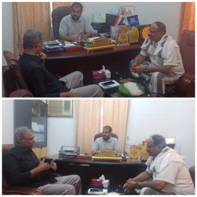 اللجنة الثقافية لأندية وادي حضرموت تستكمل كافة الترتيبات للمسابقة الثقافية السادسة للأندية