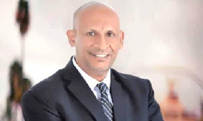 العلواني يصدر قرارا بتعيين باهديله مديرا لمحطة سيئون للخطوط الجوية اليمنية
