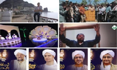 مدينة تريم .. حصيلة متميّزة من الإنتاج الإعلامي في رمضان