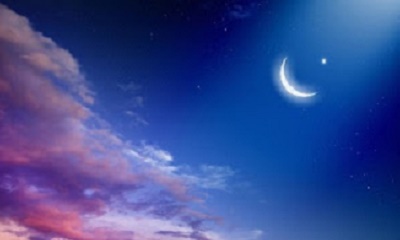 عاجل : اليوم الأحد المتمم لرمضان واول ايام عيد الفطر المبارك الاثنين