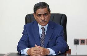 نائب رئيس مجلس القيادة الرئاسي البحسني يعزي المهندس صلاح بابحير في وفاة والدته
