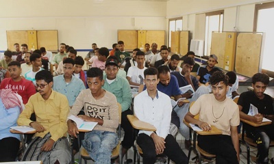 مكتب وزارة التعليم الفني يدشن دورة التمديدات الكهربائية بنخبة من المدربين السعوديين المعتمدين