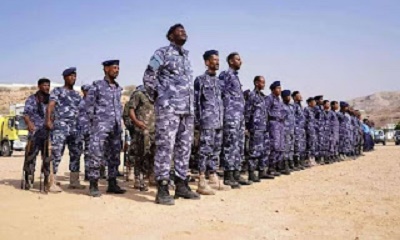 الاجهزة الامنية تلقي القبض على شخص اختلس 10 مليون من مواطنين في حضرموت