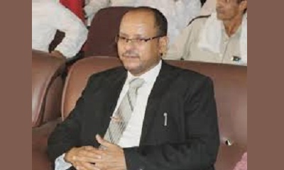 مدير عام سيئون يستدعي ادارة مشروع شركة المياة بتاربة ويؤكد سعيه لتسهيل وصول الماء الى بيوت المواطنين