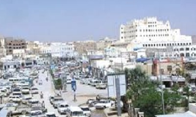 محاولة اغتيال فاشلة لضابط في الجيش بمدينة سيئون وفرار الجناة