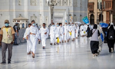 بعد موجة سخط شعبي من ارتفاع اسعار الحج لهذا العام .. وزارة الاوقاف والارشاد اليمنية تغند الاسباب وراء رفع الاسعار