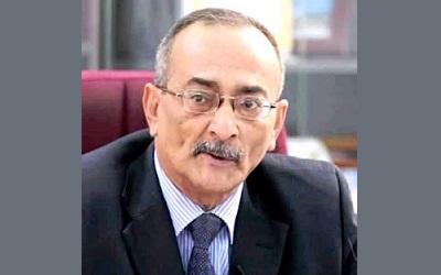 الوزير الوصابي يصدر قرارا بتكليف الاستاذ المساعد: عبدالقادر حسين الكاف مستشارا للوزير لشئون التعليم الفني والتدريب المهني وكليات المجتمع