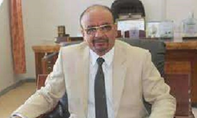 الوكيل التميمي يطلع على ترتيبات إعادة مهاجرين إثيوبيين إلى بلادهم