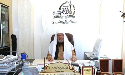 أكثر من 51 مليون ريال يمني مؤسسة الضمير الخيرية الاجتماعية نفذت مشروع افطار الصائم خلال شهر رمضان 1443هـ