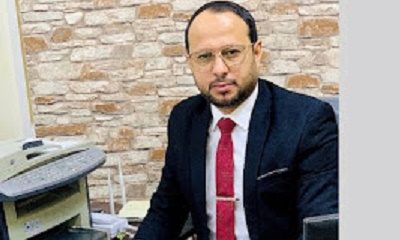 مدير عام الخدمة المدنية بالوادي يصدر بيان توضيحي بخصوص قضية مدير إدارة الأجور السابق