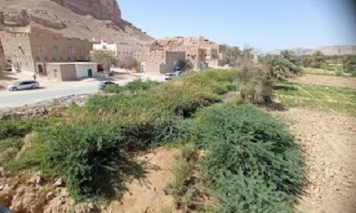 الجهوري يتفقد سير العمل في منشأة نادي اتحاد سيئون ورئيس النادي يشدد بتدخل سريع لإيجاد حلول لمشاكل تهدد المنشأة