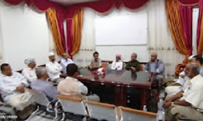 مستشفيات دوعن الحكومية مهددة بالإغلاق قريبا