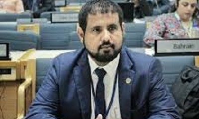 مكتب وزارة الشباب والرياضة بوادي وصحراء حضرموت يُشكِّل مجلس إدارة لفرع إتحاد كرة السلة