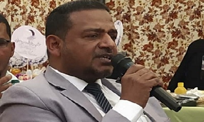 مدير عام الشؤون الاجتماعية والعمل يشيد بالنزول الميداني لتقييم بيئة العمل والعاملين في القطاع الخاص