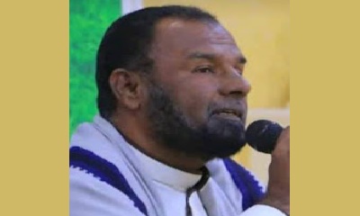 أمين عام محلي تريم يوجه باسم السلطة المحلية مناشدة عاجلة لعدد من التدخلات لمتضرري حريق سوق تريم التاريخي