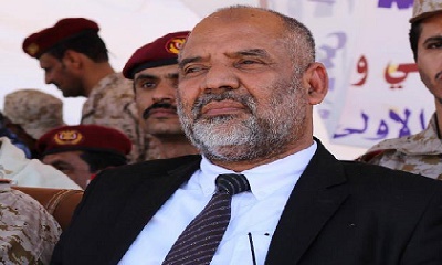 وكيل وادي حضرموت يوجه بإقامة صلاة الإستسقاء في عموم مديريات وادي وصحراء حضرموت