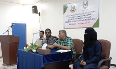 العميد المنهالي يشيد بجهود عناصر الشرطة النسائية 