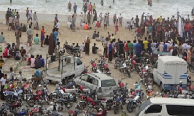 موسم "نجم البلدة"..تقليد شعبي وصحي تتوارثه الأجيال بحضرموت