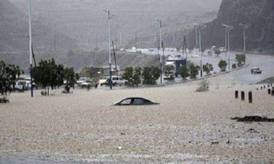الحكومة تصدر توجيهات حكومية عاجلة برفع الجاهزية للتعامل مع المنخفض الجوي القادم