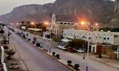 استمرار الحملات الامنية على الخارجين عن القانون بمديرية القطن