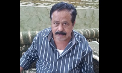 تربية دوعن تنعي وفاة الأستاذ سعيد بادغيش أول مشرف تعليم لمدارس مركز صيف بدوعن