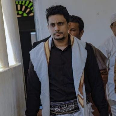 مدير عام شبام يؤيد جهود إدارة الأمن بالوادي والصحراء ومدير أمن المديرية 